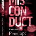 Copertă produs Misconduct - gallery small 