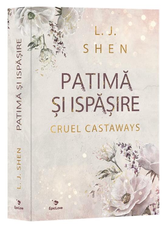 Copertă produs Patimă și ispășire (Vol. 1) - gallery big 1