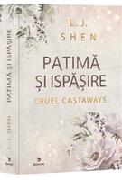 Patimă și ispășire (Vol. 1)