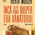 Copertă produs &Icirc;ncă de pe atunci vulpea era v&acirc;nătorul - gallery small 