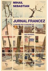 Copertă produs Jurnal francez