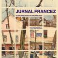 Copertă produs Jurnal francez - gallery small 