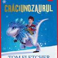 Copertă produs Crăciunozaurul (Vol. 1) - gallery small 