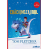 Copertă produs Crăciunozaurul (Vol. 1)