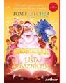 Copertă produs Crăciunozaurul și Lista Obraznicilor (Vol. 3) - thumb 1
