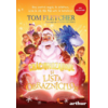 Copertă produs Crăciunozaurul și Lista Obraznicilor (Vol. 3)