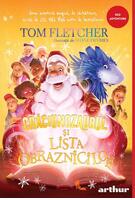 Imagine produs Crăciunozaurul și Lista Obraznicilor (Vol. 3)