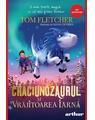 Copertă produs Crăciunozaurul și Vrăjitoarea Iarnă (Vol. 2) - thumb 1