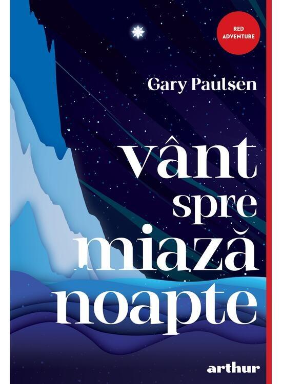 Copertă produs V&acirc;nt spre miazănoapte - gallery big 1
