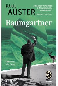 Copertă produs Baumgartner