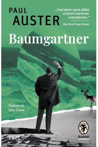 Baumgartner