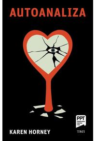 Copertă produs Autoanaliză