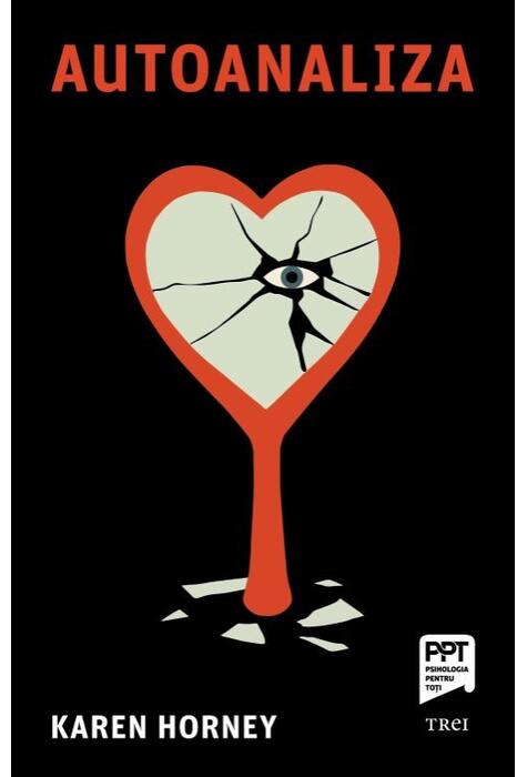 Copertă produs Autoanaliză