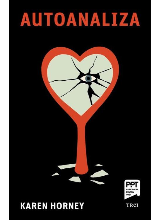 Copertă produs Autoanaliză - gallery big 1