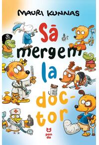 Copertă produs Să mergem la doctor