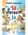 Copertă produs Să mergem la doctor - thumb 1