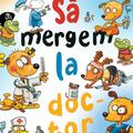 Copertă produs Să mergem la doctor - gallery small 
