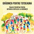 Copertă produs Grădinița pentru totdeauna - gallery small 