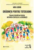 Imagine produs Grădinița pentru totdeauna