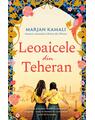 Copertă produs Leoaicele din Teheran - thumb 1