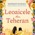Copertă produs Leoaicele din Teheran - gallery small 