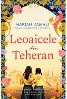 Leoaicele din Teheran