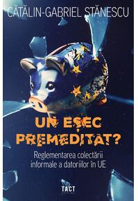 Copertă produs Un eșec premeditat?