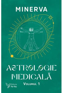 Copertă produs Astrologie medicală (Vol. 1)