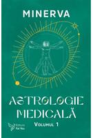 Imagine produs Astrologie medicală (Vol. 1)