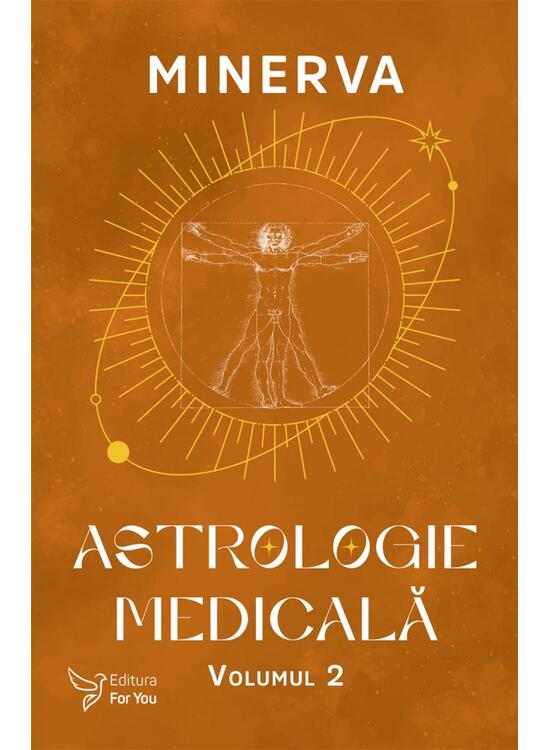 Copertă produs Astrologie medicală (Vol. 2) - gallery big 1
