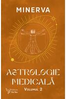 Imagine produs Astrologie medicală (Vol. 2)