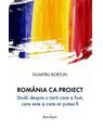 Copertă produs Rom&acirc;nia ca proiect - thumb 1