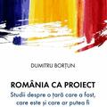 Copertă produs Rom&acirc;nia ca proiect - gallery small 
