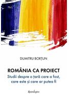 Imagine produs Rom&acirc;nia ca proiect