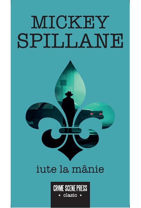 Copertă produs Iute la m&acirc;nie (Vol. 2)