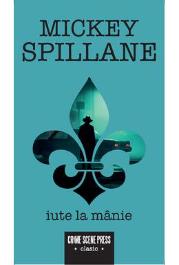 Copertă produs Iute la m&acirc;nie (Vol. 2)