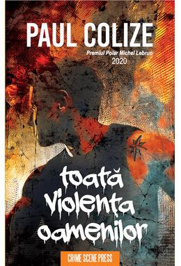 Copertă produs Toată violența oamenilor