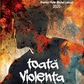 Copertă produs Toată violența oamenilor - gallery small 