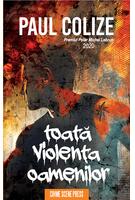 Imagine produs Toată violența oamenilor