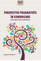 Imagine produs Perspective pragmatiste &icirc;n comunicare
