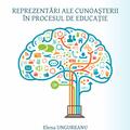 Copertă produs Reprezentări ale cunoașterii &icirc;n procesul de educație - gallery small 