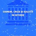 Copertă produs Oameni, crize și soluții &icirc;n istorie - gallery small 