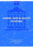 Imagine produs Oameni, crize și soluții &icirc;n istorie