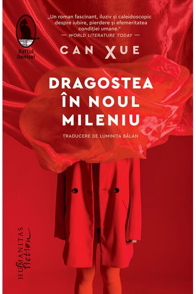 Dragostea &icirc;n noul mileniu
