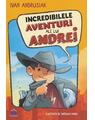 Copertă produs Incredibilele aventuri ale lui Andrei - thumb 1