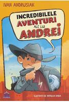 Imagine produs Incredibilele aventuri ale lui Andrei