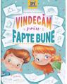 Copertă produs Vindecăm prin fapte bune - thumb 1