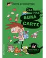 Copertă produs Cea mai bună carte (Vol. 8) - thumb 1