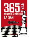 Copertă produs 365 de zile pentru a c&acirc;știga la șah. Almanah - thumb 1