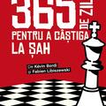 Copertă produs 365 de zile pentru a c&acirc;știga la șah. Almanah - gallery small 